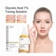 thumbnail image 4 of Glycolic Acid 7% Solucion Acido Glicolico Tonificante 240ml, 4 of 9