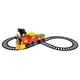 thumbnail image 2 of Ride On Toy Kiddieland Toys Limited funciona con pilas Mickey Choo, 2 of 3