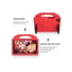 thumbnail image 3 of Funda Infantil Goma Eva Para Samsung A9 8.7"- Rojo, 3 of 6