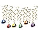 thumbnail image 1 of Casco de jockey Whirls Beistle 53507, 1 of 1