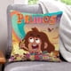 thumbnail image 1 of Primos Fundas de almohada de terciopelo con tema, regalos de funda de almohada, decoración para el hogar, cojín de lanzar, regalo de cumpleaños para fans y parejas.50*50cm., 1 of 6