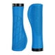 thumbnail image 2 of 2x Puños De Manillar De Bicicleta Cómodos Puños De Bicicleta Para Bicicletas De Montaña BMX Deportes Azul, 2 of 5