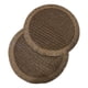 thumbnail image 1 of Set 2 Individual De Mesa Pack 2 Individual Tejido Colores marron, 1 of 3