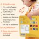 thumbnail image 2 of Libro musical interactivo Los libros de Cali Soy una pequeña tetera, 2 of 6