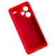thumbnail image 3 of Carcasa Funda Para Xiaomi Redmi Note 13 Pro+ 5g Silicona Fucsia, 3 of 4