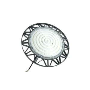 Vermay - Campana Led Ufo 150W Luz Fría 6500K
