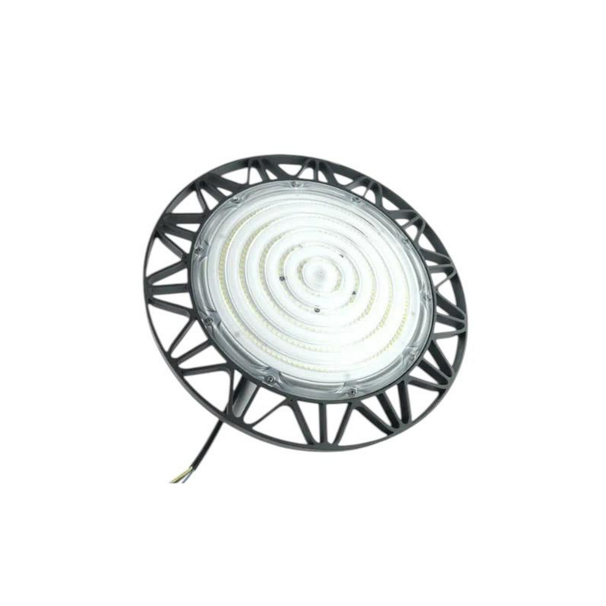 Vermay - Campana Led Ufo 150w Luz Fría 6500k