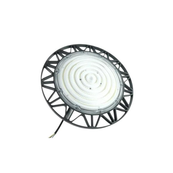 Campana LED UFO 150W Luz Fría 6500K
