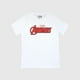 thumbnail image 1 of Polera Hombre Avengers Logo Blanco Marvel, 1 of 3