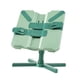 thumbnail image 5 of Soporte para Libros Soporte Plegable para Escritorio Ricer Cómodo Ahorro de Espacio Accesorios Duraderos Soporte Ajustable Soporte de Lectura Soporte Verde, 5 of 5