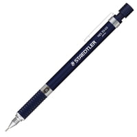 Portaminas Staedtler Serie Azul Noche 0.3 Mm