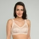thumbnail image 1 of Sostén Beige Talla 44D, 1 of 2