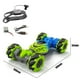 thumbnail image 3 of Auto Loco 4x4 Trucos Pro con Control 2.4G Verde, 3 of 3