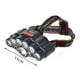 thumbnail image 2 of Linterna Frontal Recargable 9 Led IRM Premium, 2 of 3