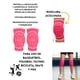thumbnail image 3 of Rodilleras Acolchadas Voleibol y Danza Par, 3 of 10