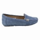 thumbnail image 1 of Mocasín New Walk Clásico Celeste, 1 of 6