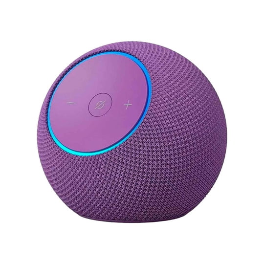 Genérico - Alexa Echo Dot Max - Amethyst