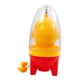 thumbnail image 3 of Yema De Huevo Shaker Gadgets Herramienta Hervida Golden Eggs Puller Para Cocinar Hornear Rojo, 3 of 5
