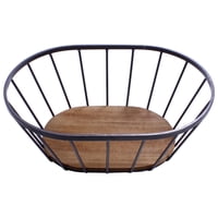 Mallorca - Centro De Mesa Decorativo Aspen Country