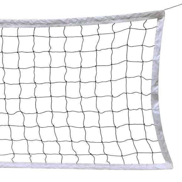 Malla de Voleibol Medida Oficial