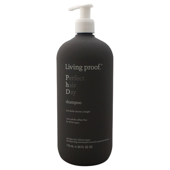 Shampoo Living Proof Perfect Hair Day (phd) 710ml Unisex