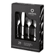 thumbnail image 3 of Set cubiertos 24 piezas acero inox vancouver apto, 3 of 3