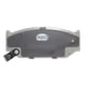 thumbnail image 1 of Juego pastillas freno delanteras suzuki swift 1.3 2004 2011, 1 of 3