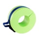 thumbnail image 4 of Swim Aquatic Cuffs EVA Espuma Brazalete De Natación Brazalete Equipo De Entrenamiento De Natación Verde Con Hebilla, 4 of 5