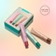 thumbnail image 3 of Kit Trío de Bálsamos Labiales Moroccanoil 15g Cada Uno, 3 of 9