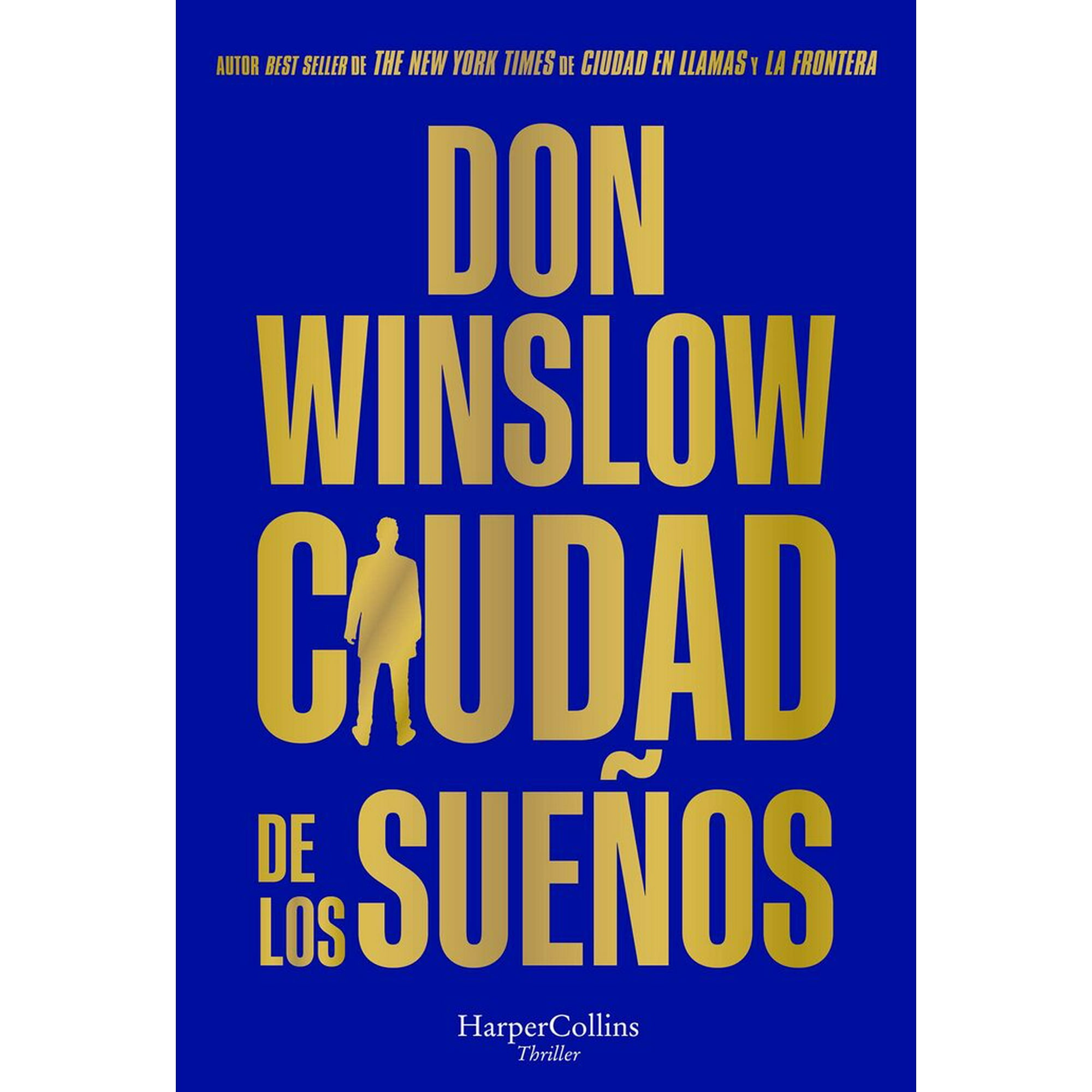 Harpercollins Publishers - Ciudad De Los Sueños