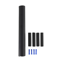 Baico - Mufa Termocontraible Para Cable De Bomba Pozo Profundo