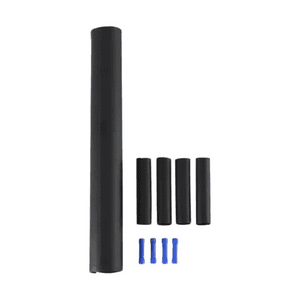 Hidroplanet - Mufa Termocontraible Para Cable De Bomba Pozo Profundo