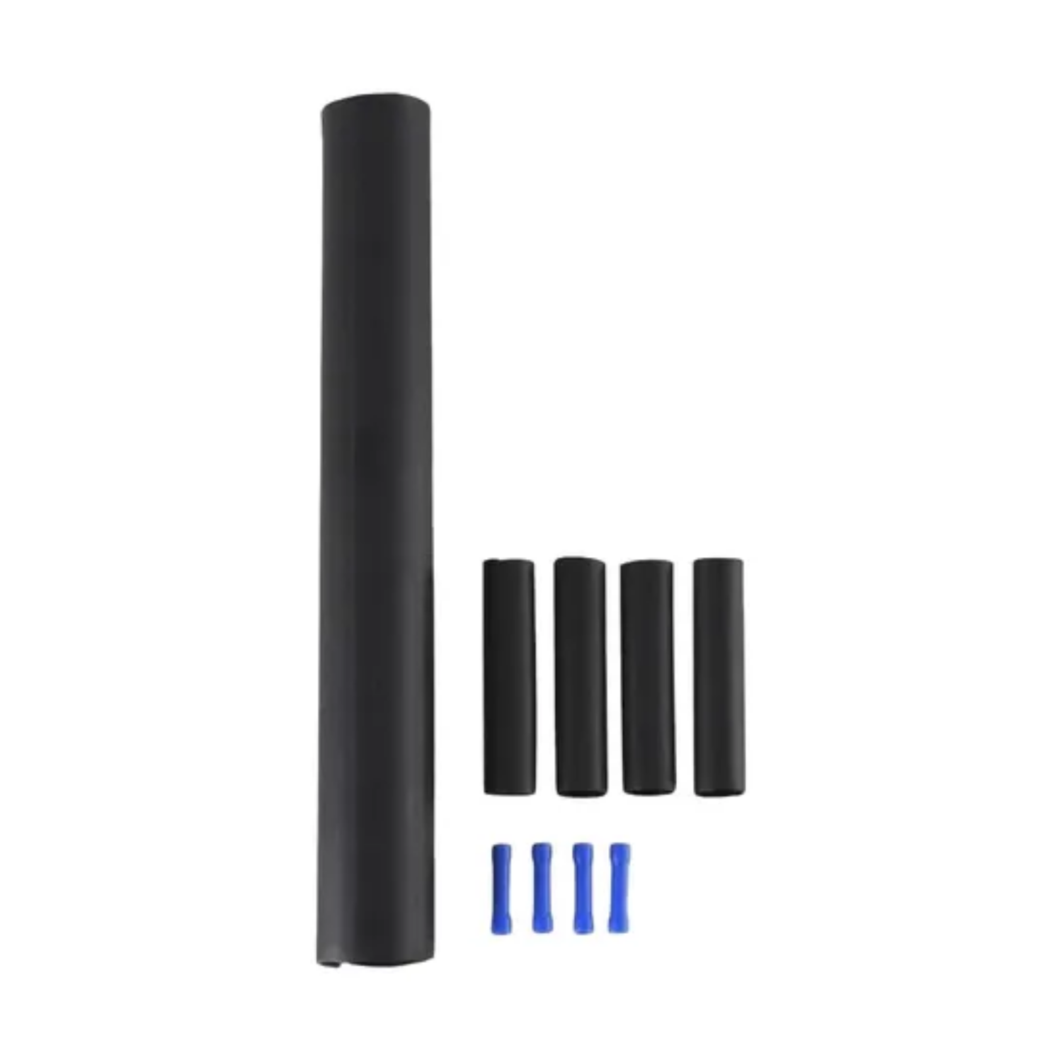 Baico - Mufa Termocontraible Para Cable De Bomba Pozo Profundo