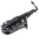 thumbnail image 3 of Saxofón Alto AIOLLNS JAS-802 Mi Bemol Negro, 3 of 4