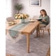 thumbnail image 1 of Camino de Mesa Estilo Boho Chic 40x180 cm Decoración Elegante, 1 of 4