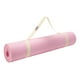 thumbnail image 1 of Mat Yoga Everlast 6mm Antideslizante Rosado Pilates, 1 of 3