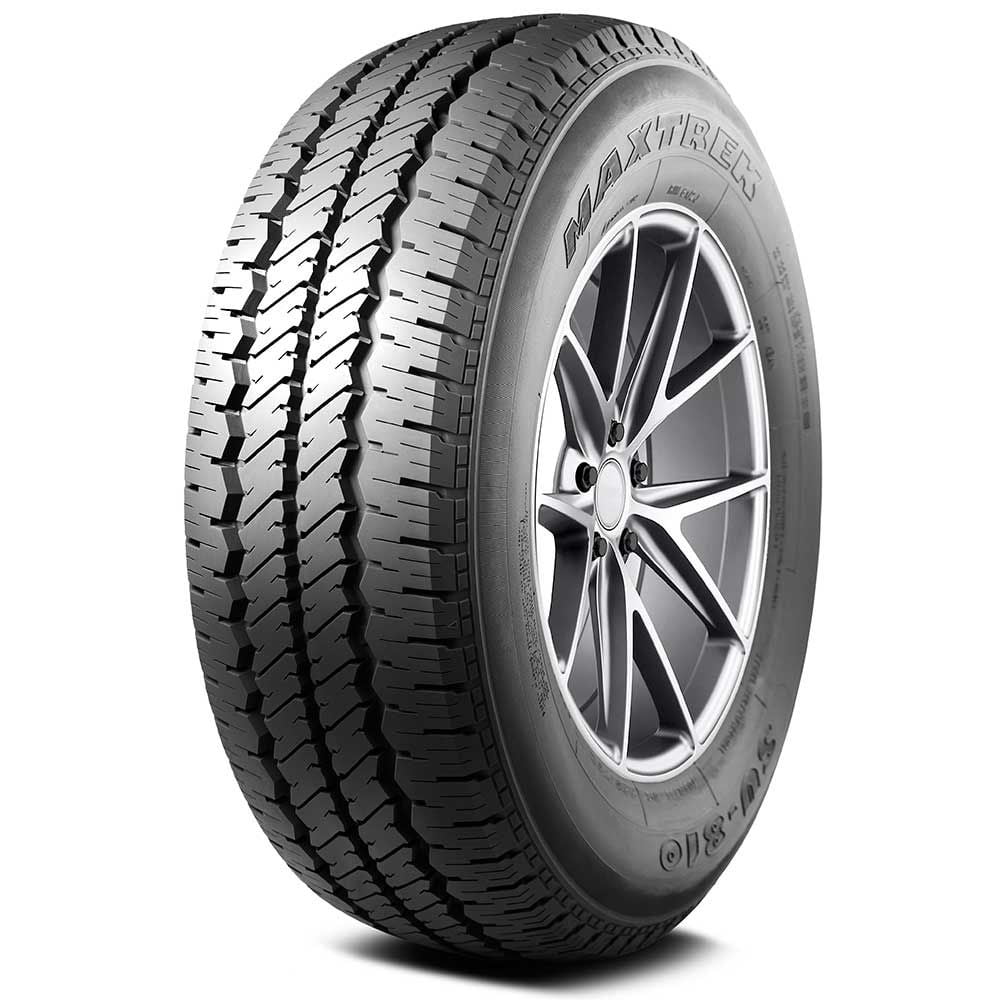 Maxtrek - Neumático Su810 Outrun 185R14C 102/100T