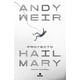 thumbnail image 1 of Libro Proyecto Hail Mary (edición ilustrada) - Andy Weir, 1 of 2