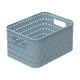 thumbnail image 2 of Caja Country A5 28x12x18 cm ROTHO Azul Eco, 2 of 2