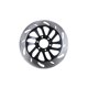 thumbnail image 1 of Disco De Freno Delantero Moto Suzuki Gz 150 Japones, 1 of 5