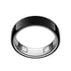 thumbnail image 1 of Anillo Inteligente Ring 5 Negro Talla 8 Con Seguimiento De Sueño Y Actividad, 1 of 9