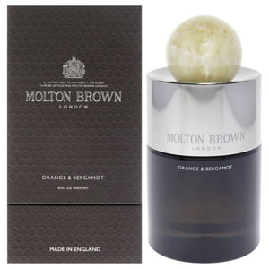 Molton Brown - Naranja Y Bergamota De Para - Edp Spray