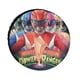 thumbnail image 1 of Power Rangers Funda para neumático de repuesto de tela Oxford - Tela Oxford 71CM, 1 of 6