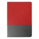 thumbnail image 1 of Libreta Bicolor Cubierta Pu 80 Hojas Marfil, 1 of 1