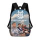 thumbnail image 1 of Mochila Desmarcar Letterkenny, 1 of 6