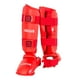 thumbnail image 2 of Canillera Karate Talla Xl Rojo, 2 of 3