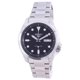 thumbnail image 1 of Reloj Análogo Seiko 5 Sports Automático Esfera Negra, 1 of 2