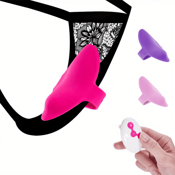 1pc Adjustable Wearable Vibrator Underwear G-Spot Clitoris Stimulator Wireless Remote Control Panties Vibrators Adult Sex Toys For Women