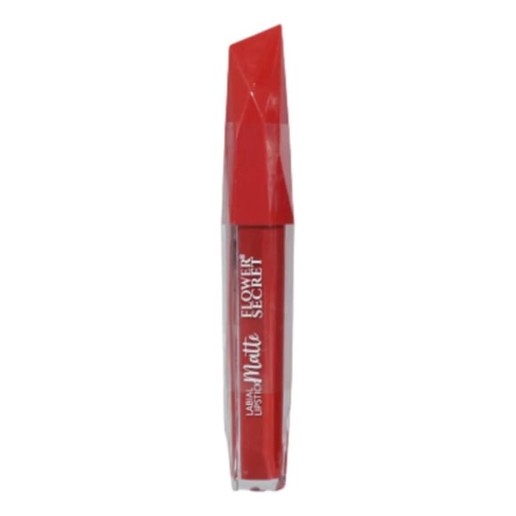 Paq 24 Labiales Mate Intransferible 24 H Larga Duración ALJ