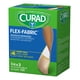 thumbnail image 3 of Curad apósitos adhesivos de tela flexible 1.9 x 7.6 cm, 100 piezas, 3 of 6